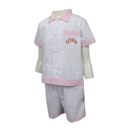 SU274 設計格仔領幼稚園校服 供應幼稚園短褲校服套裝 大量訂造小童校服 校服制服公司 SU274 設計格仔領幼稚園校服 供應幼稚園短褲校服套裝 大量訂造小童校服 校服制服公司